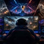 PlayBattleSquare.com 2026 – Ultimate Gaming Blog, Tournaments & Battle Platform Guide