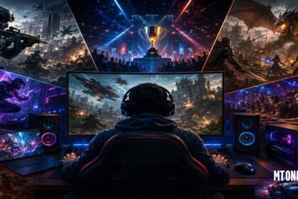 PlayBattleSquare.com 2026 – Ultimate Gaming Blog, Tournaments & Battle Platform Guide