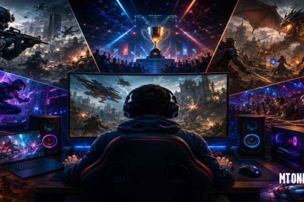 PlayBattleSquare.com 2026 – Ultimate Gaming Blog, Tournaments & Battle Platform Guide