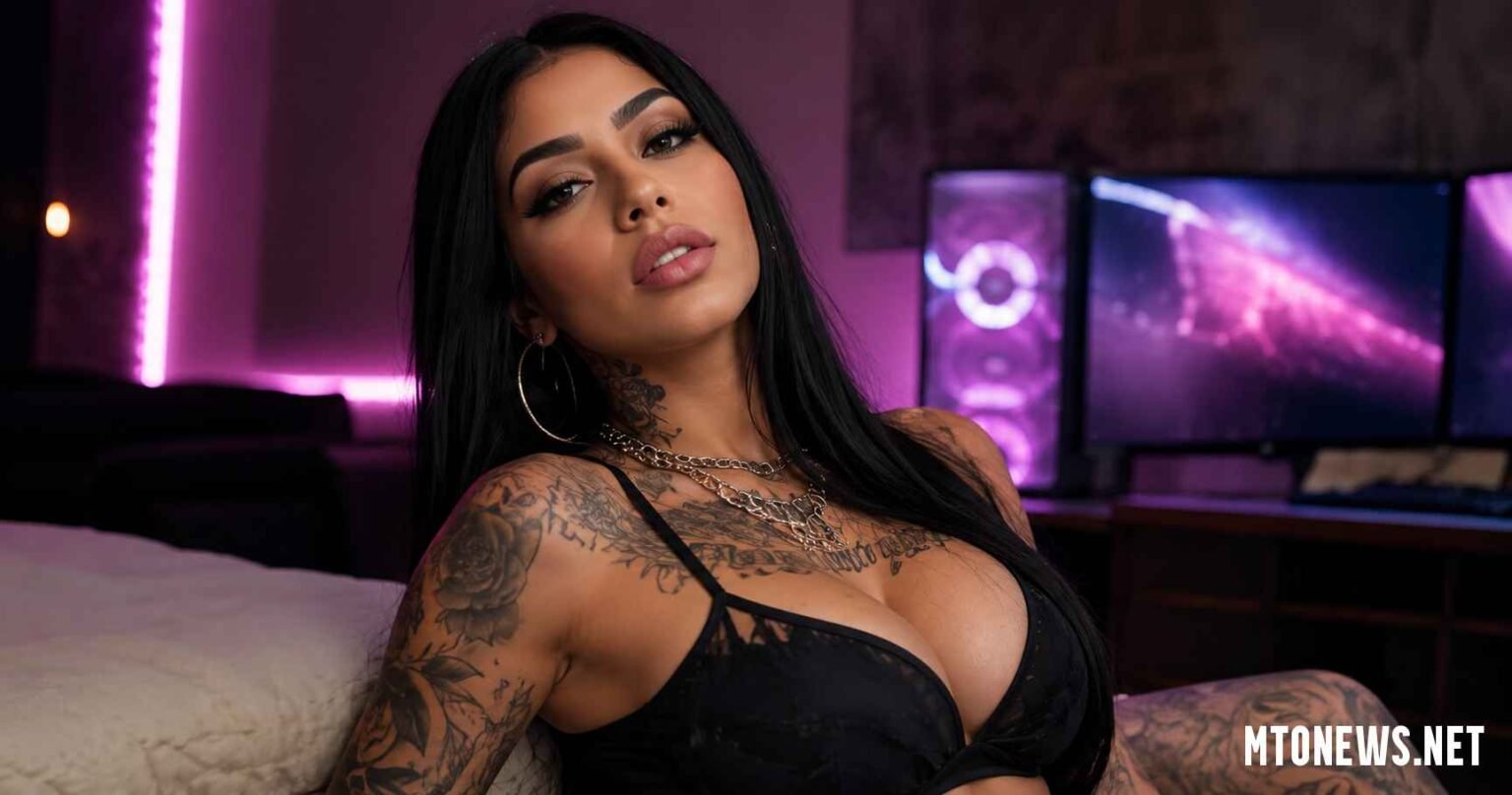 Erome MC Mirella 2026 – Who Is MC Mirella? Truth Behind Viral Searches and Privacy Guide