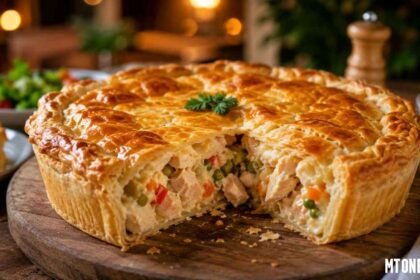 Best Tarta De Pollo Near Me 2026 – Ultimate Guide to Find, Order and Make the Perfect Chicken Pie
