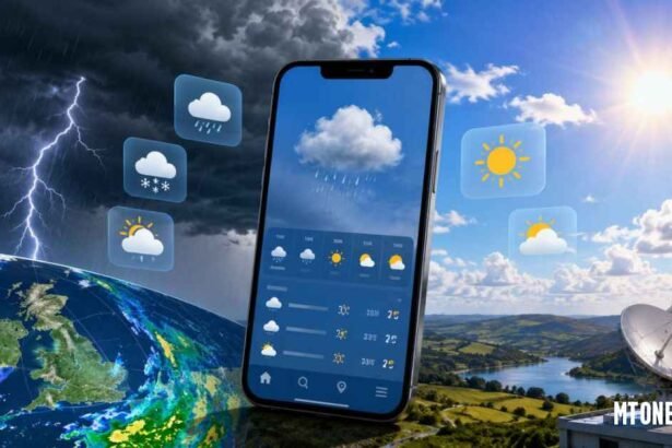 BBC Weather 2026 – Complete Guide: Forecast, App, Website, Live Updates & How to Use It