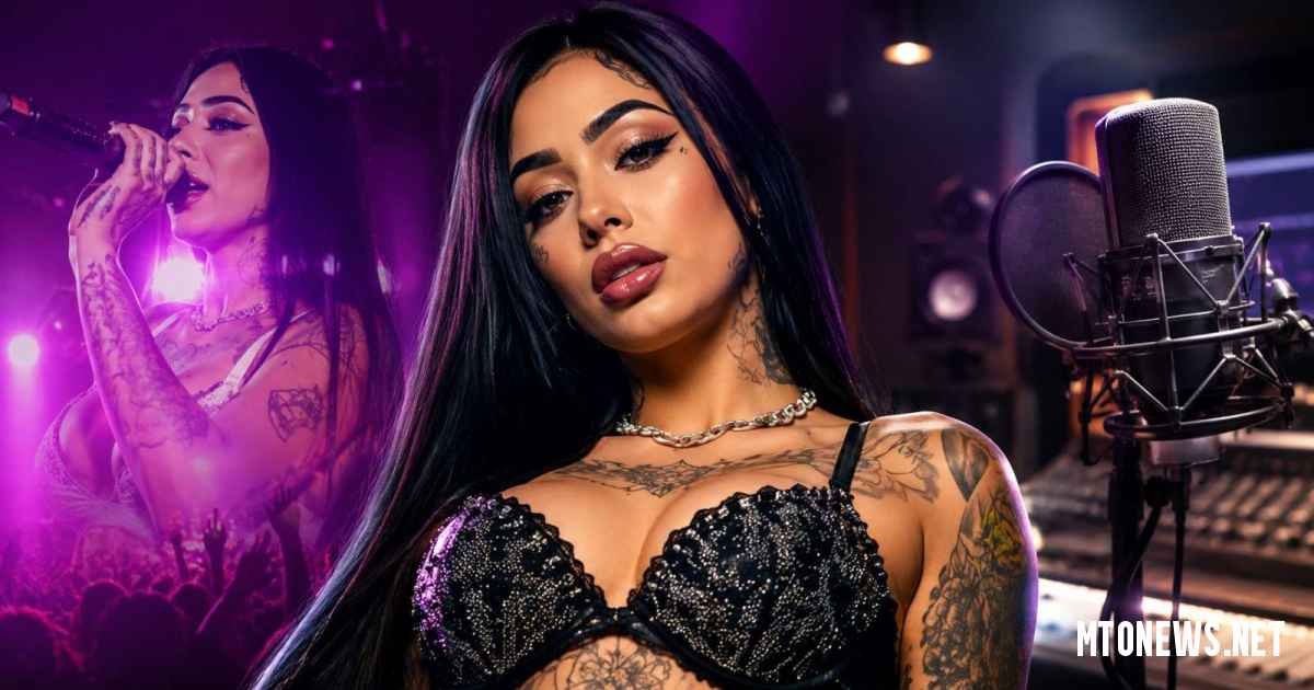 Who Is MC Mirella? The Complete 2026 Guide to Erome Searches & Her Funk Career
