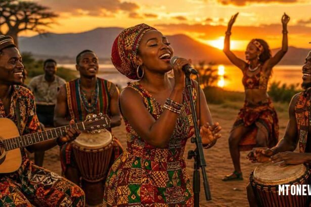 Malawian Music — Complete Guide to Malawian Artists, Genres 2026-Music