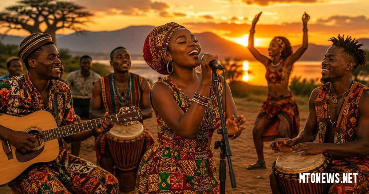 Malawian Music — Complete Guide to Malawian Artists, Genres 2026-Music