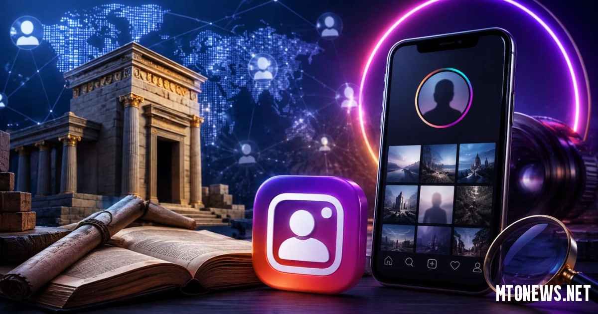 Alogum 2026 – What Is Alogum? Meaning, History, and Alogum Instagram Viewer Guide