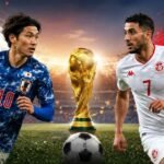 Japan vs Tunisia (FIFA World Cup 2026): Prediction, H2H, Lineups, Odds & Expert Match Analysis
