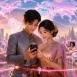 มูเตเลิฟ (MooTeLove) ในปี 2026: เศรษฐศาสตร์ความรักสไตล์ไทยที่มีผู้ใช้ทั่วโลก