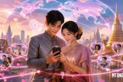 มูเตเลิฟ (MooTeLove) ในปี 2026: เศรษฐศาสตร์ความรักสไตล์ไทยที่มีผู้ใช้ทั่วโลก