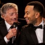 Tony Bennett and John Legend: A Timeless Musical Brotherhood Between Two Legends (2026 Guide)
