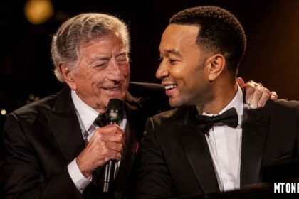 Tony Bennett and John Legend: A Timeless Musical Brotherhood Between Two Legends (2026 Guide)