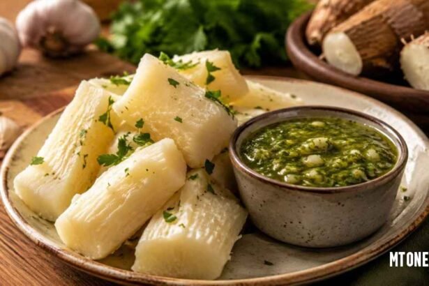 Best Yuca Con Mojo Near Me: Where to Find the Most Authentic Cuban Comfort Food in 2026