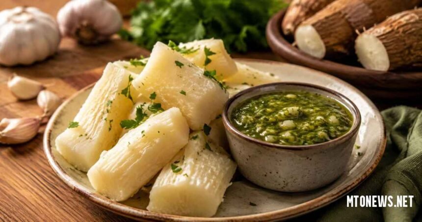 Best Yuca Con Mojo Near Me: Where to Find the Most Authentic Cuban Comfort Food in 2026
