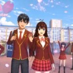 Sakura School Simulator: Japan's Open-World Sandbox