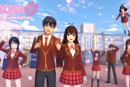 Sakura School Simulator: Japan's Open-World Sandbox