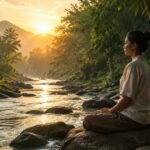 สายน้ำไม่ไหลย้อนกลับ: The Life-Changing Thai Philosophy That Means Water Never Flows Backward (2026 Guide)