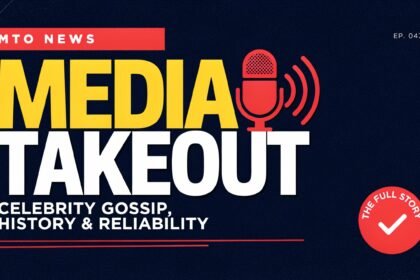 MTO News: MediaTakeOut, Celebrity Gossip, History, Reliability & More